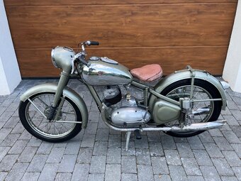 Ogar 350 1948 - 2