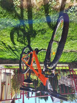 rockrider st 500 - 2