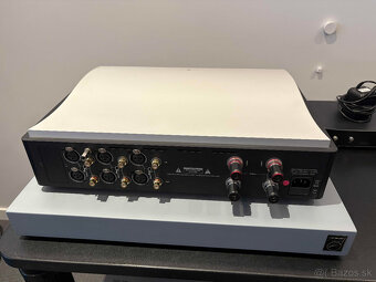 Mola Mola KULA + Phono MM MC - 2
