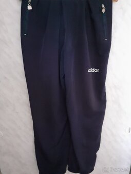 Športové oblečenie-súprava. - 2