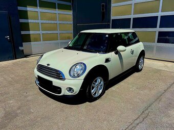 MINI COOPER - PREDAJ AJ NA SPLÁTKY - 2