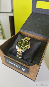 Certina DS Action Diver 38mm - 2