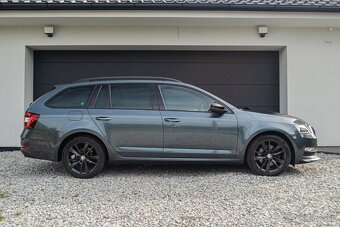 Škoda Octavia Combi 3 Facelift 2.0 TDi Sportline 2020 - 2