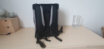 Batoh pre psíka,mačku - 2