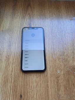 Predám Apple iPhone XR - 64GB - Black - 2