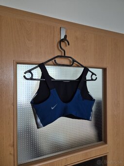 Športová podprsenka Nike M - 2