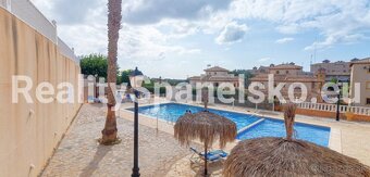 Útulný řadový dům 3+kk s terasou – Orihuela Costa, Lomas de - 2