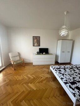 Prenájom 1 izb. byt ,ul. Tríbečská, Nitra Chrenová - 2