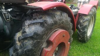 Malotraktor tz4k14 úprava ceny. - 2