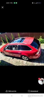 Octavia 3 2,0 TDI 110kw DSG - 2