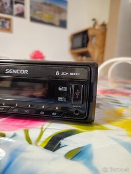 Sencor SCT 5052bmr - 2