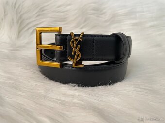 Yves Saint Laurent Cassandre opasok - 2