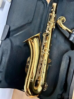 Saxofón Victory B tenor na predaj - 2