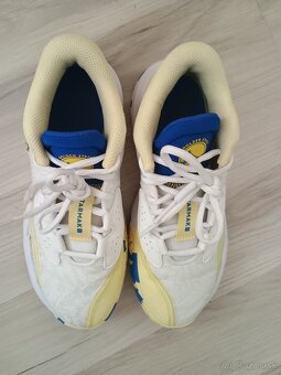 Basketbalove tramky Tarmak - 2