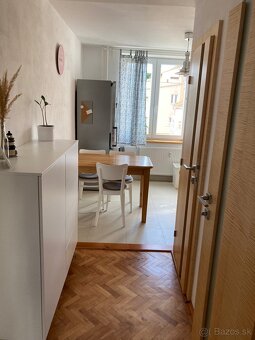 Na prenajom izba pre ženu v 2izbovom byte Kosice Sever - 2