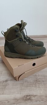 Bosp taras mid 45 (30) 290mm - 2