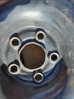 5x100r15 - 2