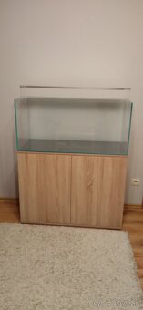 Akvarium optiwhite 200l - 2