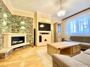 NA PRENÁJOM PRIESTRANNÝ 3-IZBOVÝ BYT V SKVELEJ LOKALITE, - 2