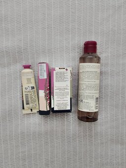 Sur La Lande od Yves Rocher - 2