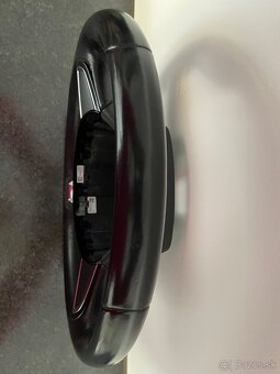 Volant Škoda Octavia III facelift - 2