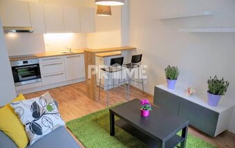 MODERNÝ 2i byt, NOVOSTAVBA, CENTRUM, Suché Mýto, Staré Mesto - 2