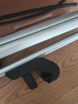 Strešné nosiče - 2