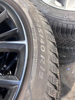 245/40r19 - 2