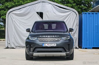 Land Rover Discovery 3.0D SDV6 HSE Luxury AWD A/T - 2