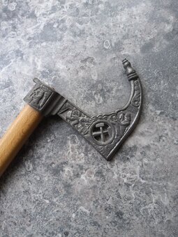 Baníctvo,karbitka,fokos... - 2