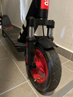 Elektricka kolobezka - 2