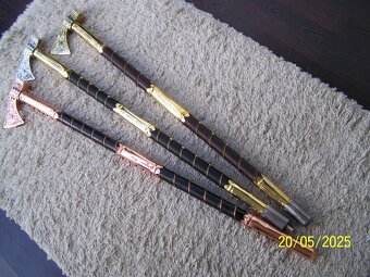 Valaška, valašky, staré valašky fokoš predaj - 2