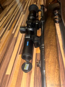 Termovízny puškohlad Pard Pantera Q256 - 2