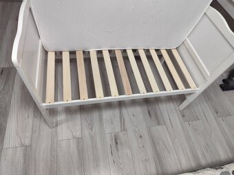 Detska postielka - 2