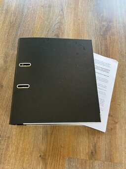 BOZP študijné materiály - 2