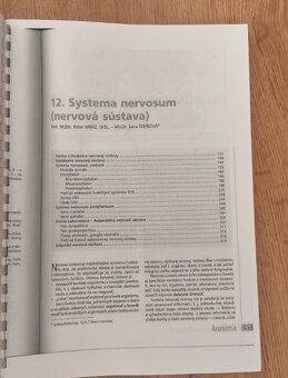 Anatómia ľudského tela, Peter Mráz - 2