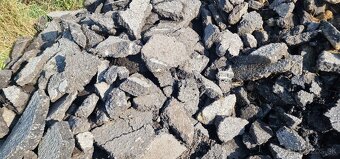 Frezovany / Drvený asfalt - 2