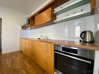 Priestranný byt aj pre študentov - min 1 rok - 2