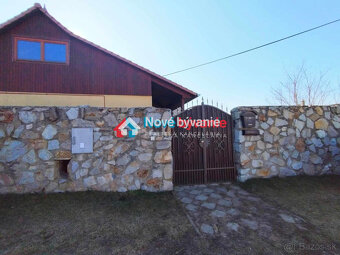 Predaj, rodinný dom - Hrkovce (N002-12-MAHAa) - 2