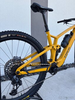Trek Fuel EXe 9.8 GX AXS - 2
