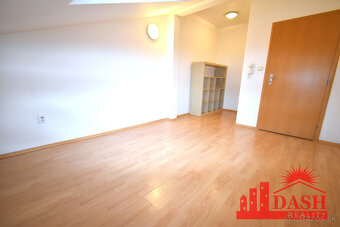 Na prenájom kancelársky priestor blízko centra mesta, 14 m2, - 2