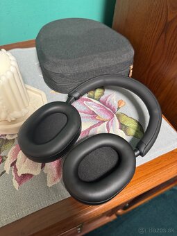 Vymením slúchadla slúchadlá Sony WH 1000XM5 - 2