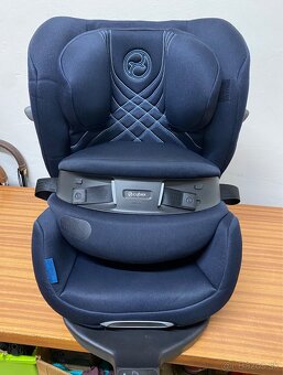 Cybex Anoris T i-size - 2