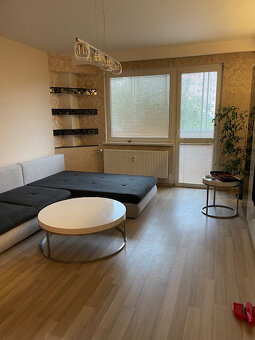 Na predaj kompletne zrekonštruovaná garsónka - 2