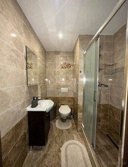 Prenajmem 1-izbový byt v Trenčíne - 2