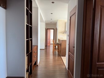 Jedinečný 3 izbový byt Staré Mesto 115m2 - 2