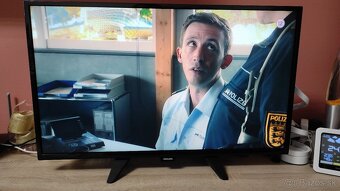 Predám televízor Philips 82cm uhlopriečka - 2