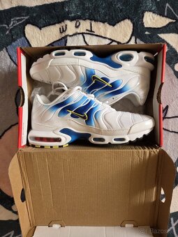 Nike TN Air Max plus. - 2