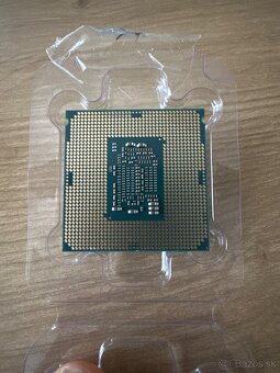 Intel Core i5-7600K - 2