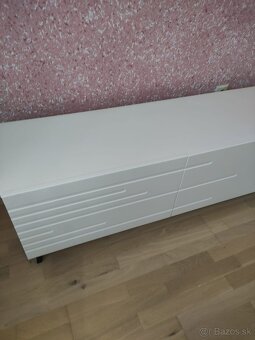 Komoda pod tv - 2